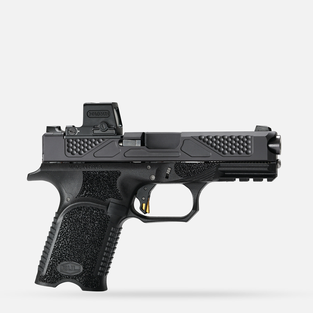 AXE C PRO 