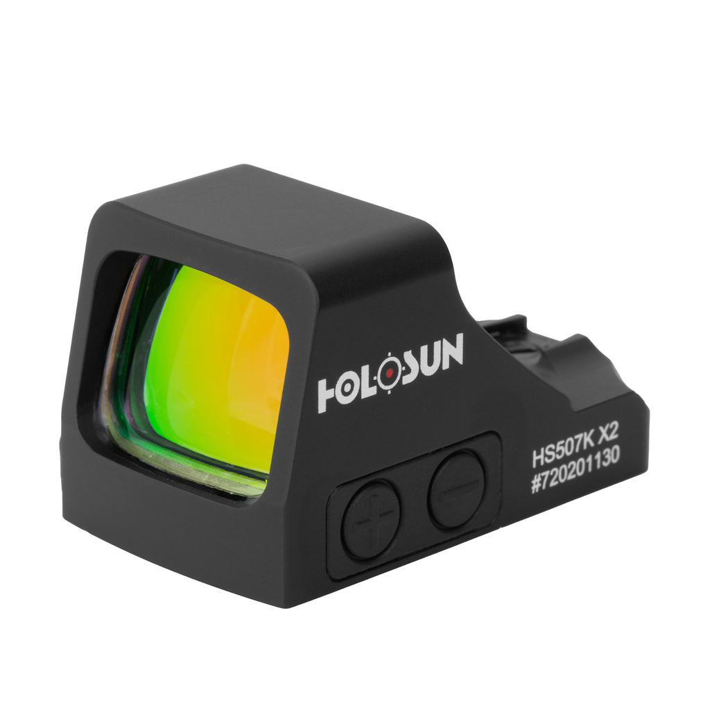 HS 507K- X2 