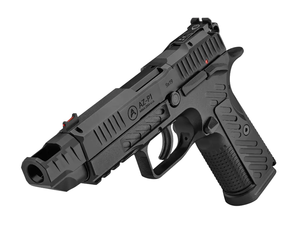 Arma Zeka AZ-P1 Vigil