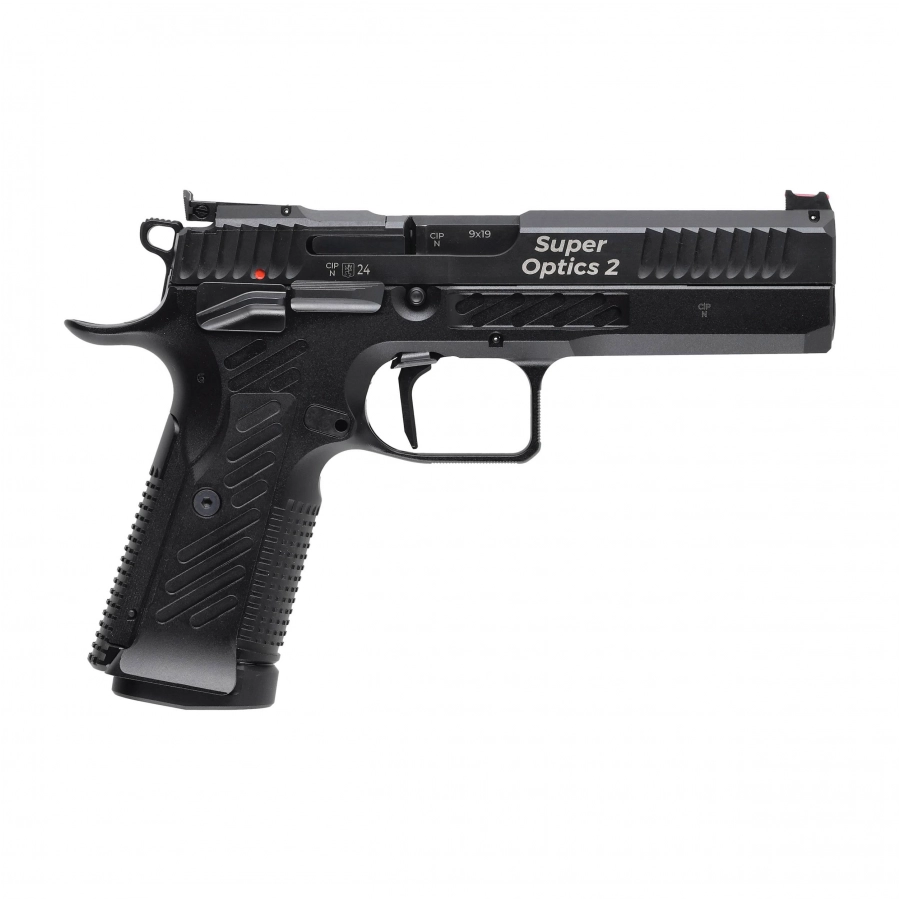 Arma Zeka AZ-P1 Super OR