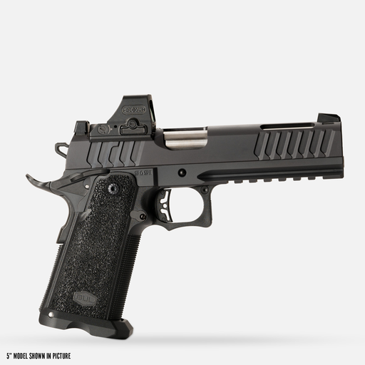 SAS II TAC PRO