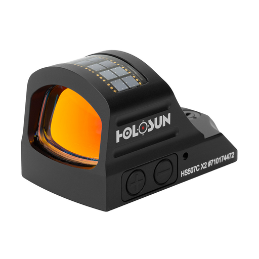 HS 507C X2