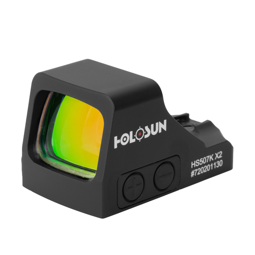 HS 507K- X2 