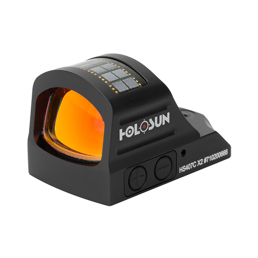 HS 407C X2