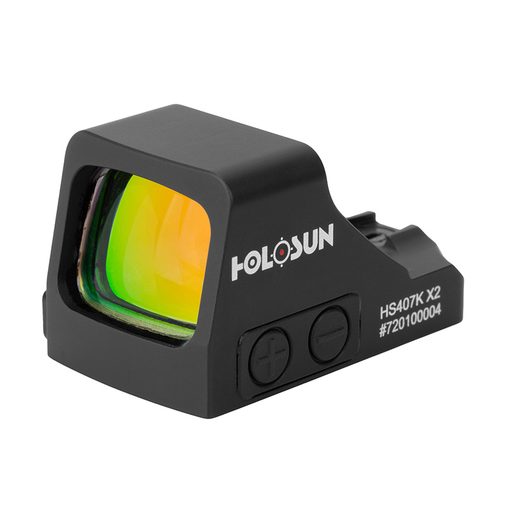 HS 407K X2 